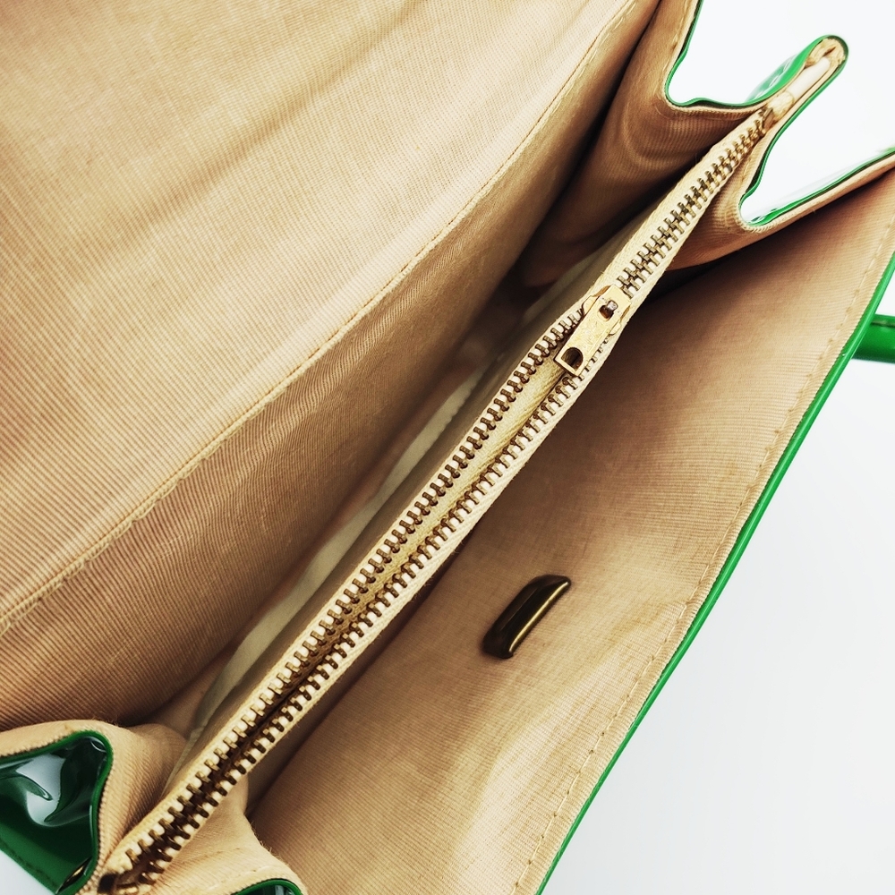 Vintage 1960s Handbag - Picture 6 of 7